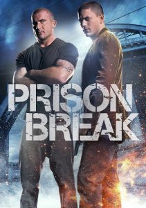 دانلود سریال فرار از زندان Prison Break