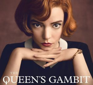دانلود سریال گامبی وزیر The Queen's Gambit