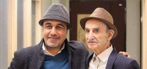 دانلود سریال ایرانی طنز متهم گریخت