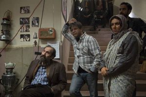 دانلود سریال ایرانی دندون طلا 