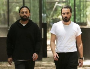 دانلود سریال ایرانی جدید قورباغه