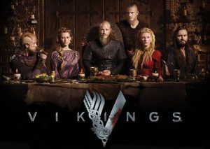 دانلود سریال وایکینگ‌ها Vikings