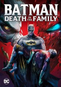 دانلود انیمیشن Batman: Death in the family 2020