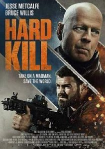 دانلود فیلم  hard kill 2020 کشتار سهمگین