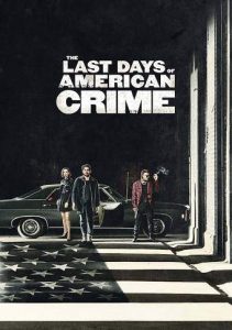 دانلود فیلم the last days of american crime
