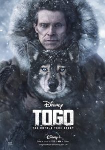 دانلود فیلم togo 2019 توگو
